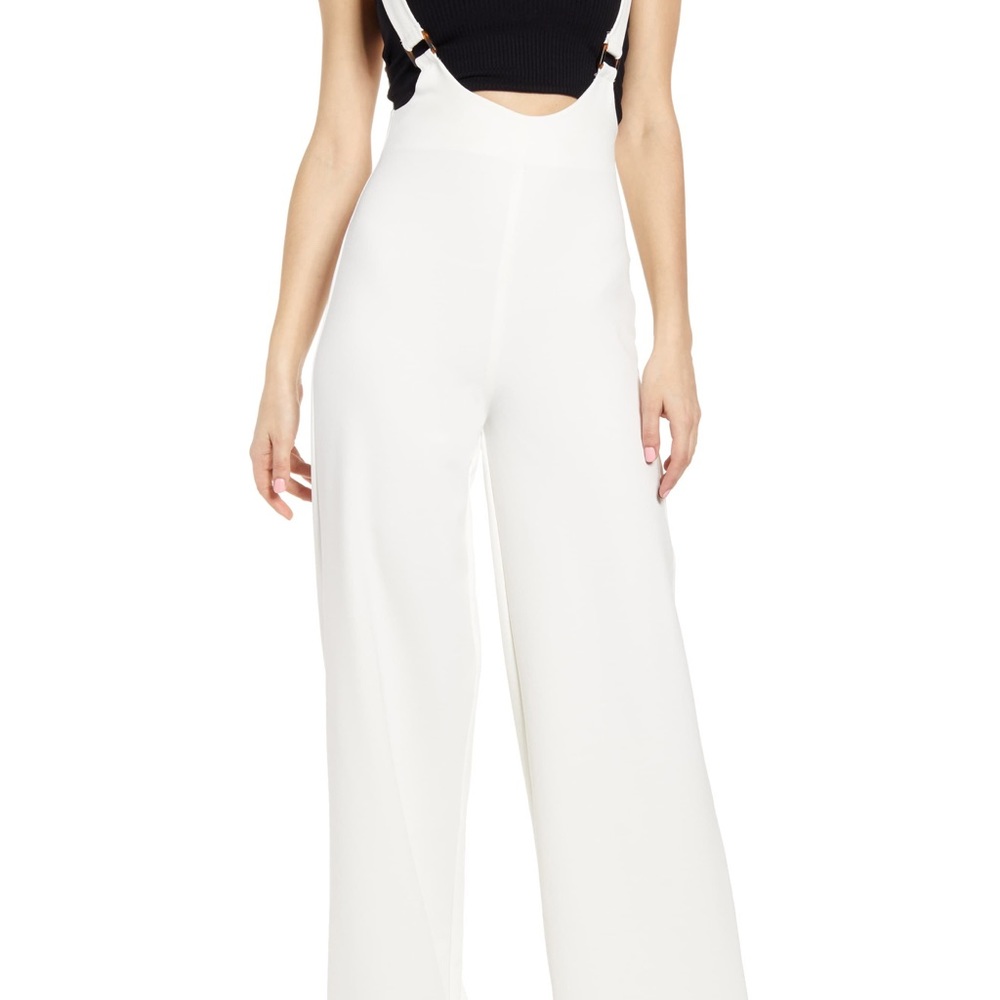 Tiger Mist Lewis jumpsuit